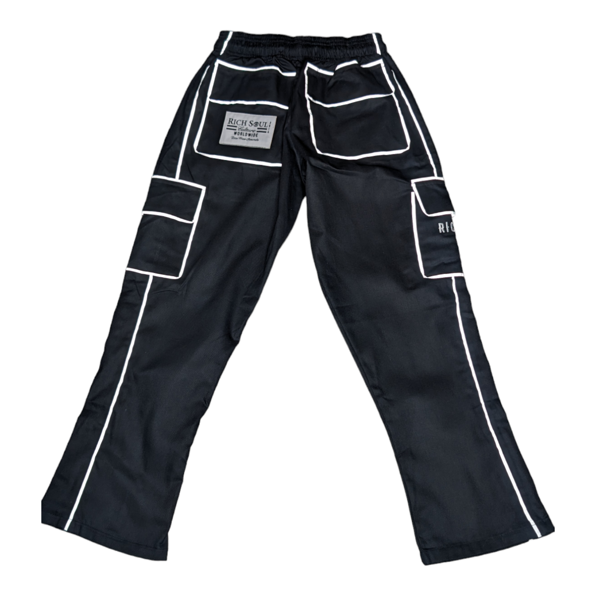 RSC Reflector Stacked Pants