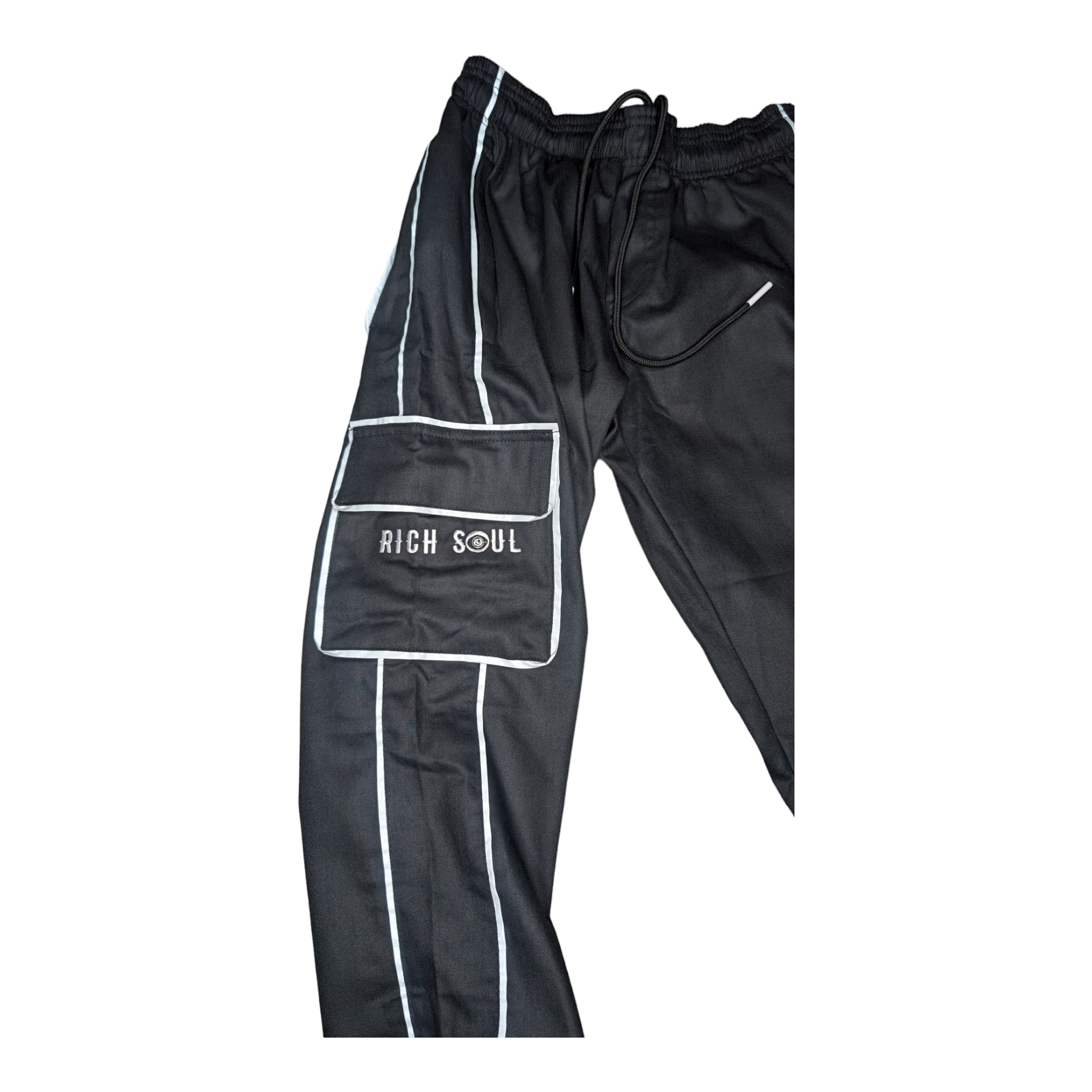 RSC Reflector Stacked Pants