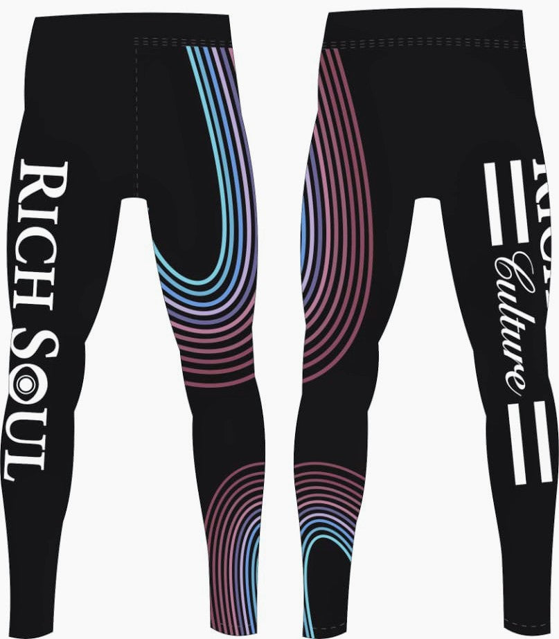 RSC Women's Fitness Tights