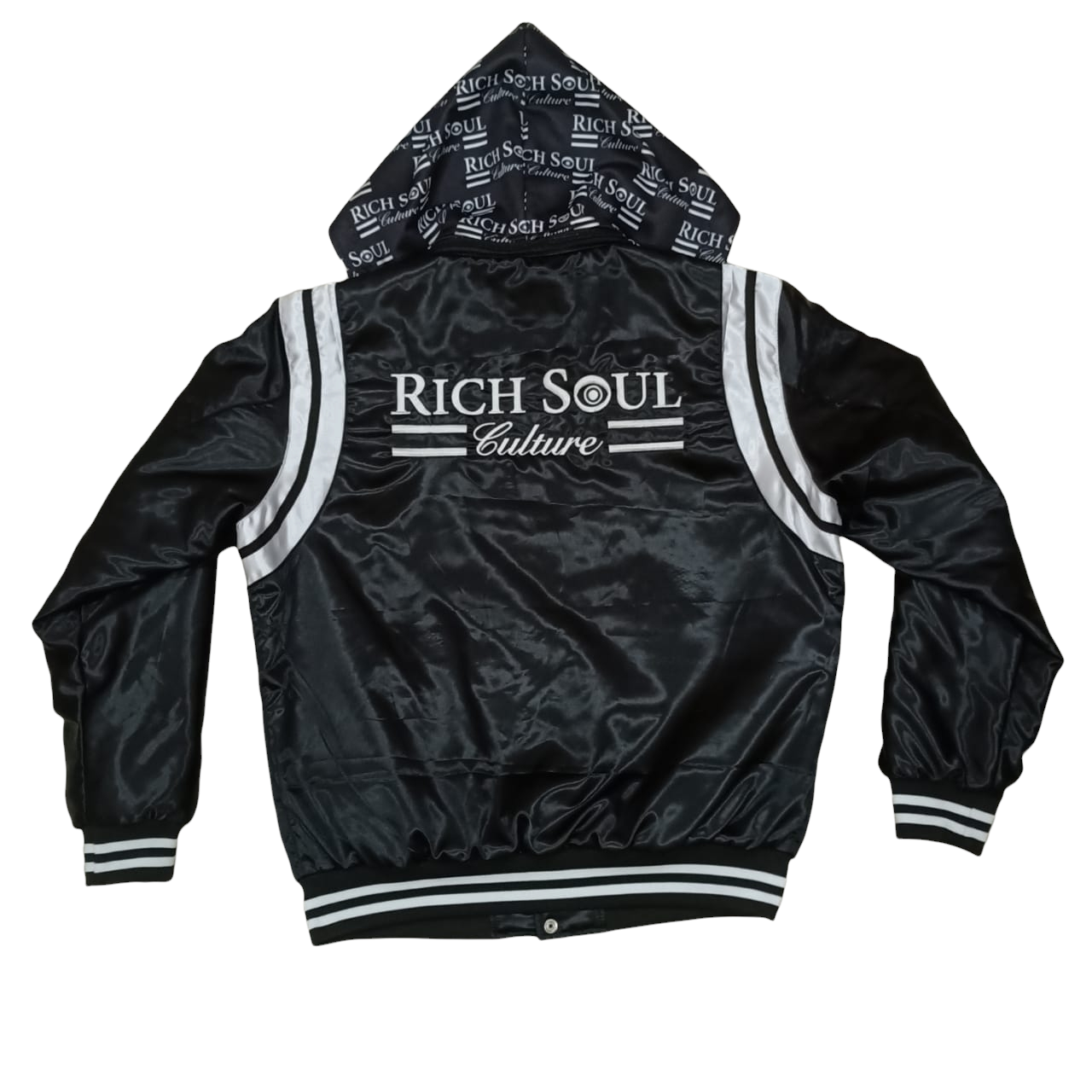 NEW NEW RSC Trenches Bomber Jacket