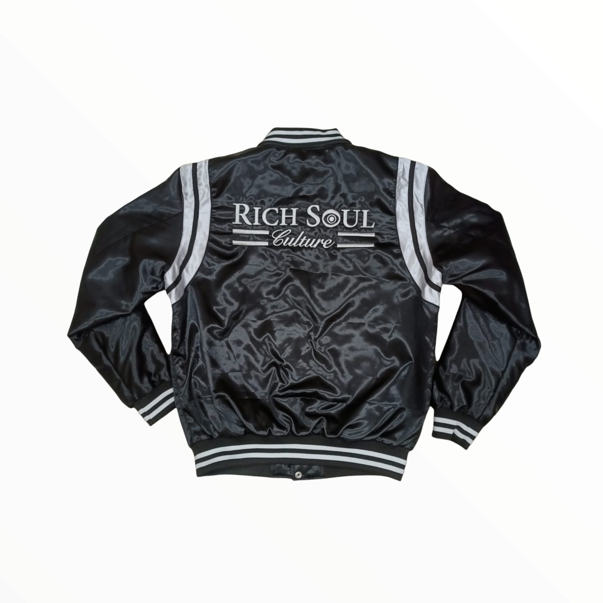 NEW NEW RSC Trenches Bomber Jacket