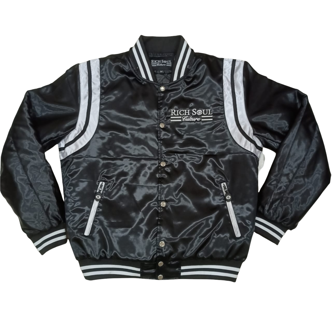 NEW NEW RSC Trenches Bomber Jacket