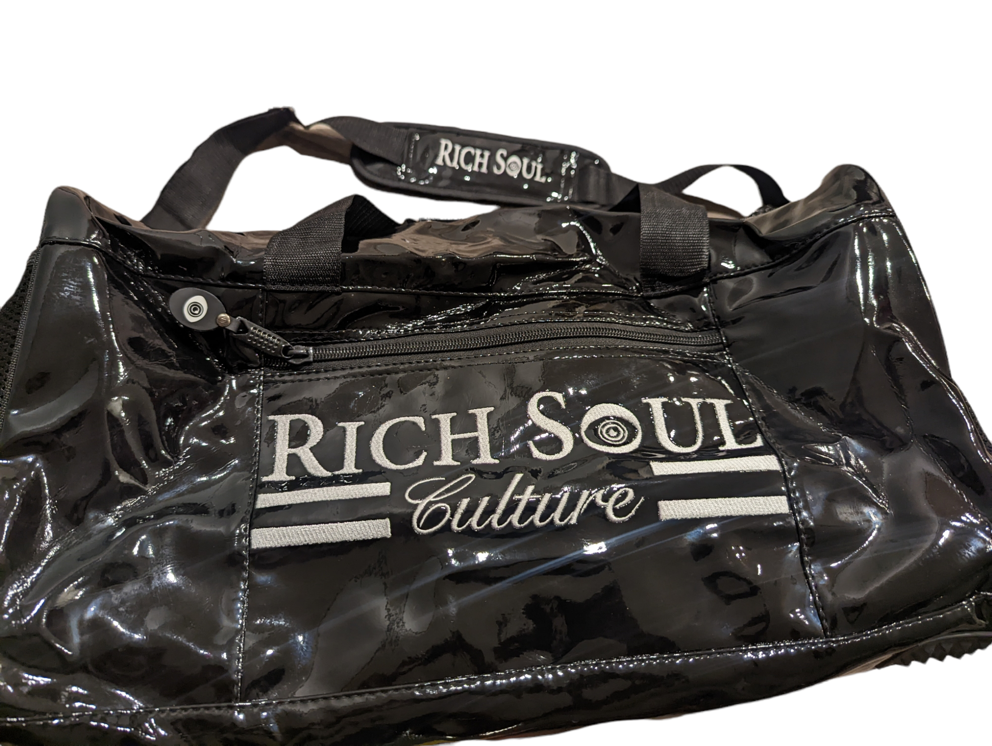 RSC Duffle Bag