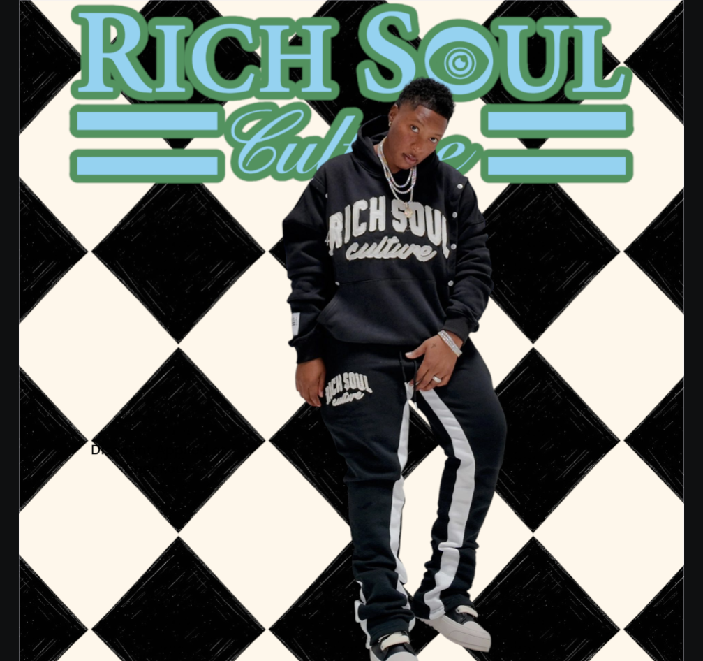 Rich Soul Culture