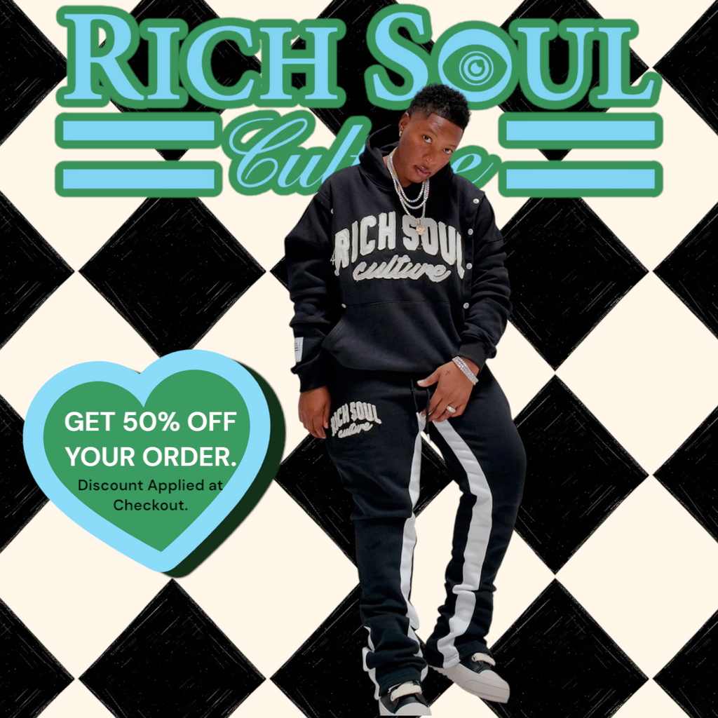 Rich Soul Culture