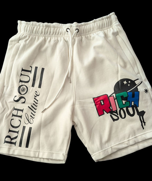 Worldwide Shorts