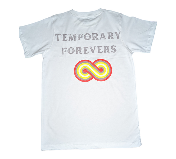 Temporary Forevers Graphic Tee