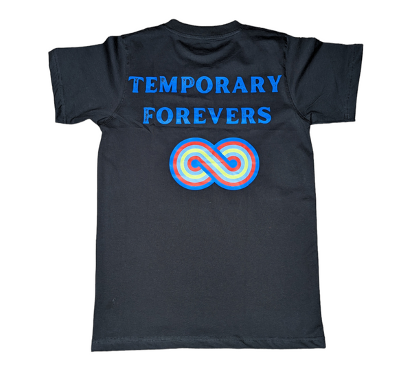 Temporary Forevers Graphic Tee