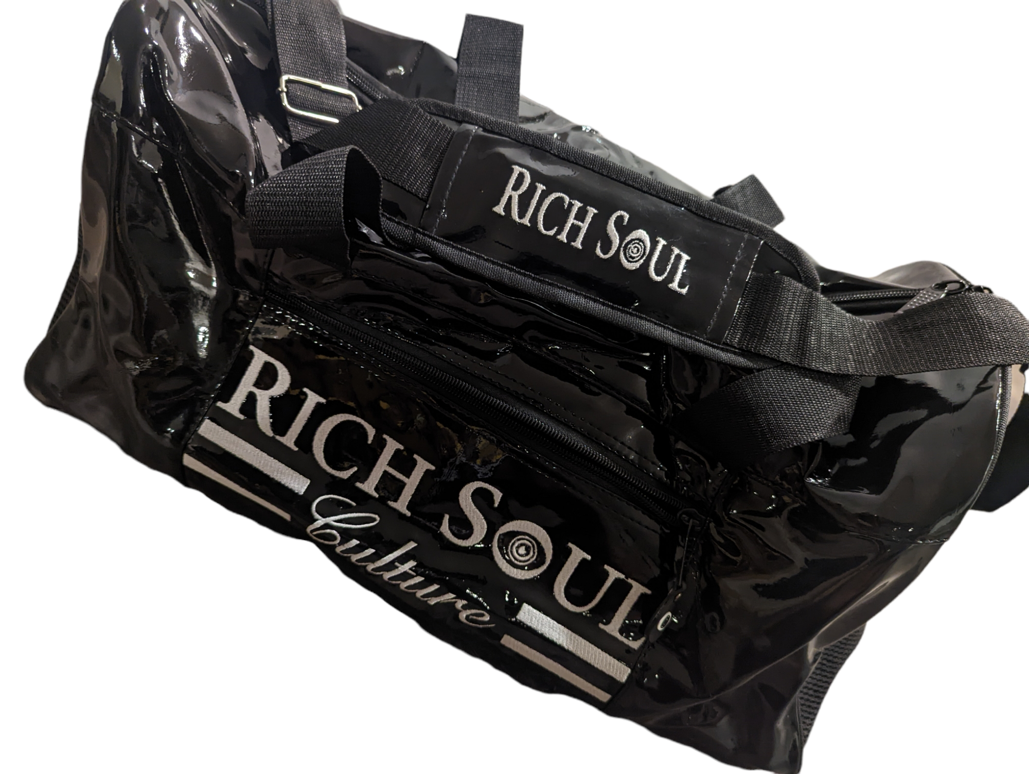 RSC Duffle Bag